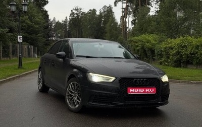 Audi A3, 2016 год, 1 950 000 рублей, 1 фотография