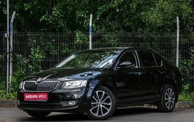 Skoda Octavia, 2013 год, 920 000 рублей, 1 фотография