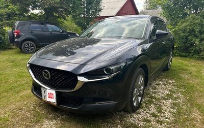 Mazda CX-30 I, 2019 год, 2 050 000 рублей, 1 фотография
