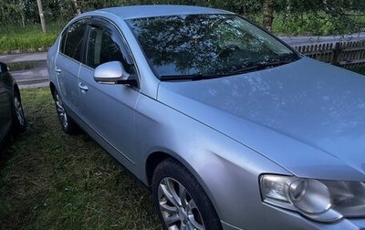 Volkswagen Passat B6, 2008 год, 650 000 рублей, 1 фотография