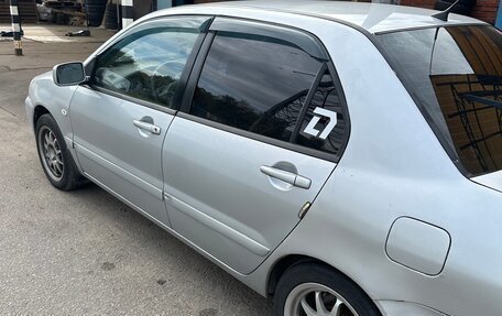 Mitsubishi Lancer IX, 2007 год, 370 000 рублей, 1 фотография