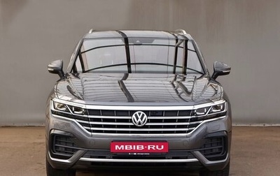 Volkswagen Touareg III, 2019 год, 7 810 000 рублей, 1 фотография