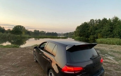 Volkswagen Golf VII, 2013 год, 1 200 000 рублей, 1 фотография