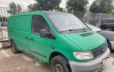 Mercedes-Benz Vito, 1997 год, 385 000 рублей, 1 фотография