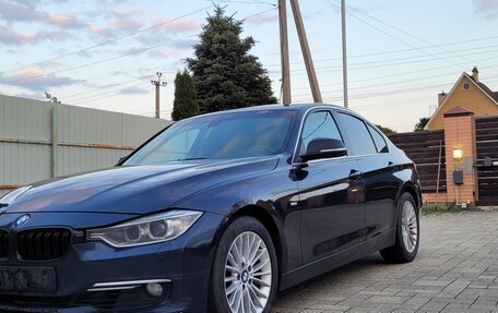 BMW 3 серия, 2012 год, 1 180 000 рублей, 1 фотография