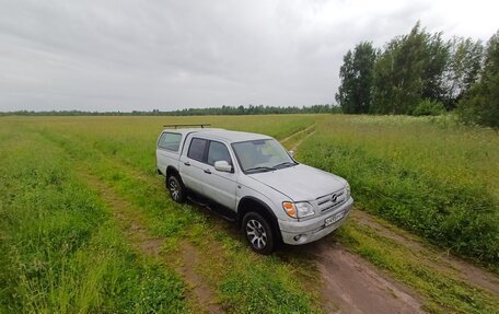 ZX Grand Tiger, 2007 год, 420 000 рублей, 1 фотография
