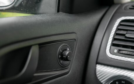 Skoda Yeti I рестайлинг, 2014 год, 699 000 рублей, 11 фотография