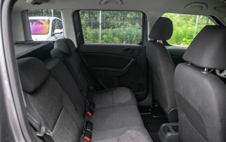 Skoda Yeti I рестайлинг, 2014 год, 699 000 рублей, 12 фотография