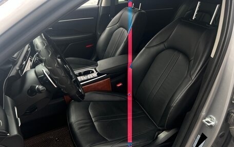 Hyundai Sonata VIII, 2020 год, 1 890 000 рублей, 8 фотография