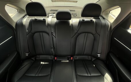 Hyundai Sonata VIII, 2020 год, 1 890 000 рублей, 12 фотография