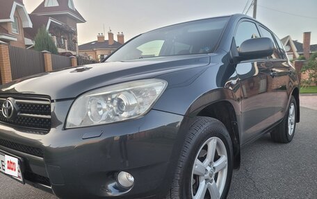 Toyota RAV4, 2008 год, 1 090 000 рублей, 2 фотография