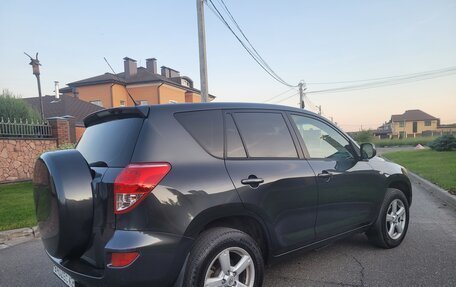 Toyota RAV4, 2008 год, 1 090 000 рублей, 8 фотография