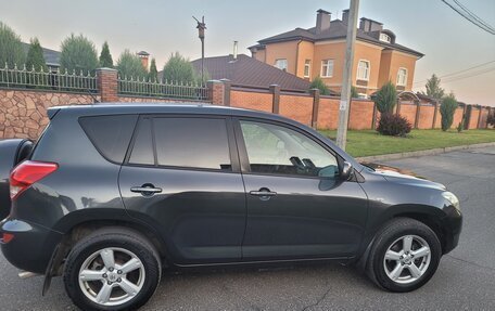 Toyota RAV4, 2008 год, 1 090 000 рублей, 9 фотография