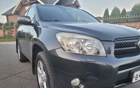 Toyota RAV4, 2008 год, 1 090 000 рублей, 11 фотография