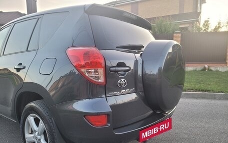 Toyota RAV4, 2008 год, 1 090 000 рублей, 5 фотография