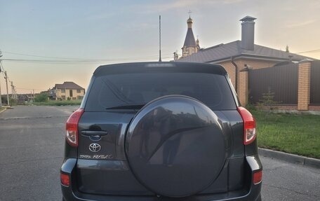 Toyota RAV4, 2008 год, 1 090 000 рублей, 6 фотография