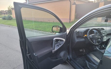Toyota RAV4, 2008 год, 1 090 000 рублей, 15 фотография