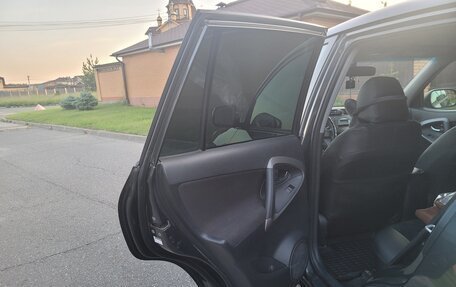 Toyota RAV4, 2008 год, 1 090 000 рублей, 16 фотография