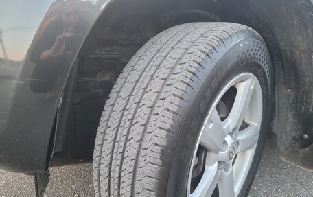 Toyota RAV4, 2008 год, 1 090 000 рублей, 14 фотография