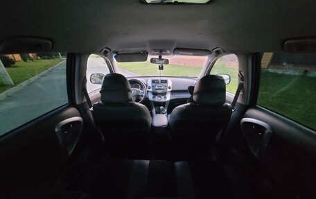 Toyota RAV4, 2008 год, 1 090 000 рублей, 18 фотография