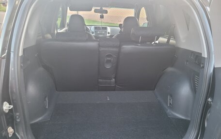 Toyota RAV4, 2008 год, 1 090 000 рублей, 17 фотография