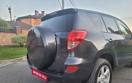 Toyota RAV4, 2008 год, 1 090 000 рублей, 7 фотография