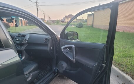 Toyota RAV4, 2008 год, 1 090 000 рублей, 20 фотография