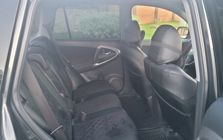 Toyota RAV4, 2008 год, 1 090 000 рублей, 21 фотография