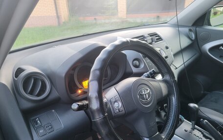 Toyota RAV4, 2008 год, 1 090 000 рублей, 26 фотография