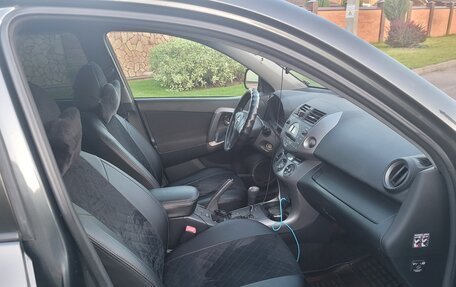 Toyota RAV4, 2008 год, 1 090 000 рублей, 23 фотография