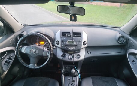 Toyota RAV4, 2008 год, 1 090 000 рублей, 22 фотография