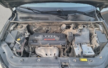 Toyota RAV4, 2008 год, 1 090 000 рублей, 27 фотография