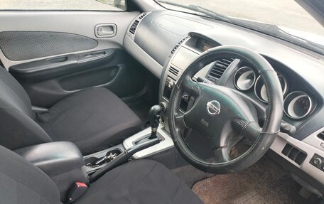 Nissan Wingroad III, 2002 год, 270 000 рублей, 7 фотография