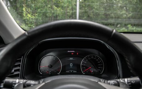 Haval F7 I, 2019 год, 1 470 000 рублей, 5 фотография