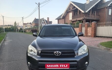 Toyota RAV4, 2008 год, 1 090 000 рублей, 12 фотография