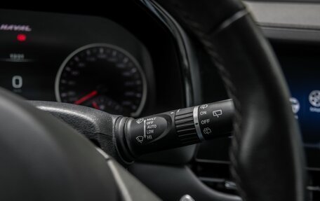 Haval F7 I, 2019 год, 1 470 000 рублей, 8 фотография
