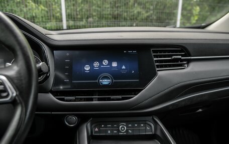 Haval F7 I, 2019 год, 1 470 000 рублей, 9 фотография