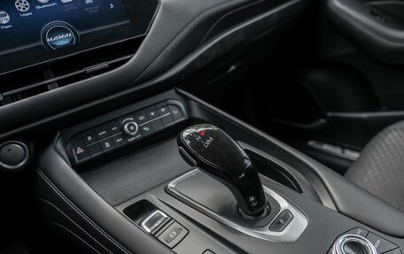 Haval F7 I, 2019 год, 1 470 000 рублей, 11 фотография