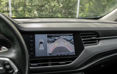 Haval F7 I, 2019 год, 1 470 000 рублей, 10 фотография