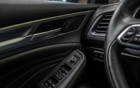 Haval F7 I, 2019 год, 1 470 000 рублей, 12 фотография