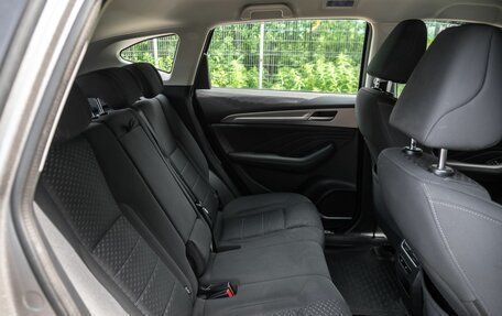 Haval F7 I, 2019 год, 1 470 000 рублей, 14 фотография