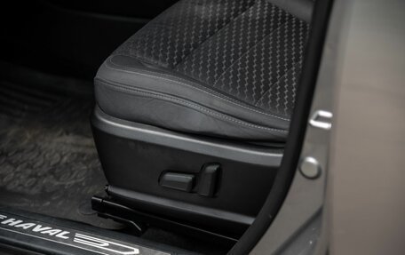 Haval F7 I, 2019 год, 1 470 000 рублей, 13 фотография