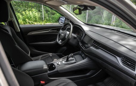 Haval F7 I, 2019 год, 1 470 000 рублей, 16 фотография