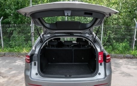 Haval F7 I, 2019 год, 1 470 000 рублей, 17 фотография