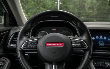 Haval F7 I, 2019 год, 1 470 000 рублей, 7 фотография