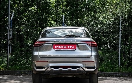 Haval F7 I, 2019 год, 1 470 000 рублей, 4 фотография