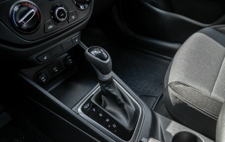 Hyundai Solaris II рестайлинг, 2020 год, 1 160 000 рублей, 9 фотография