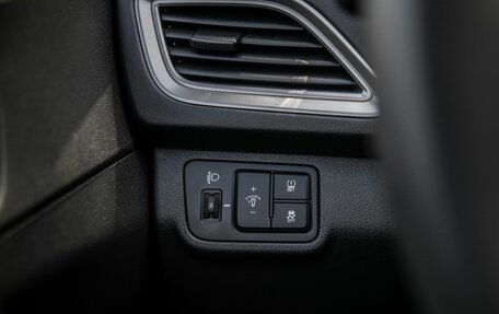 Hyundai Solaris II рестайлинг, 2020 год, 1 160 000 рублей, 11 фотография