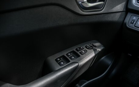 Hyundai Solaris II рестайлинг, 2020 год, 1 160 000 рублей, 10 фотография
