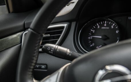 Nissan X-Trail, 2018 год, 1 615 000 рублей, 6 фотография